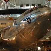  Smithisonian Air and Space Washington DC